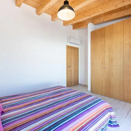 Porta 27 Apartment Silves Exterior photo