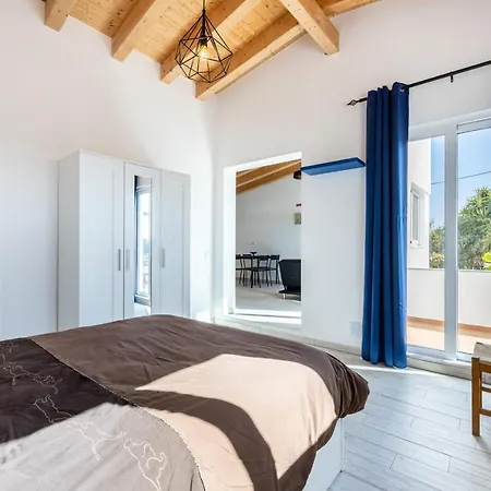 Porta 27 Apartment Silves Exterior photo