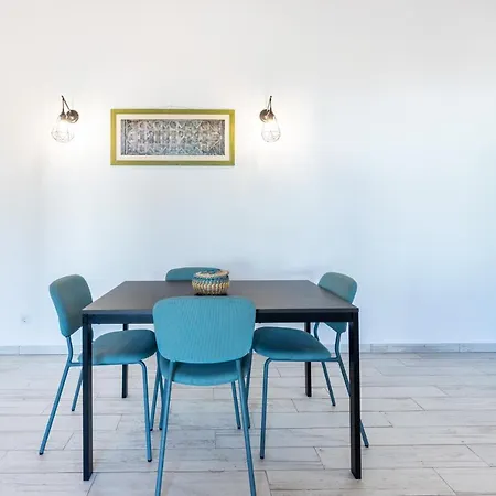 Porta 27 Apartment Silves Exterior photo