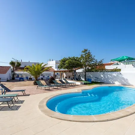Porta 27 Apartment Silves Exterior photo