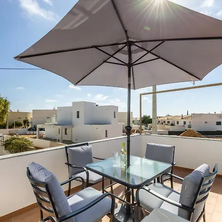 Porta 27 Apartment Silves Exterior photo