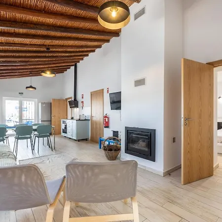 Porta 27 Apartment Silves Exterior photo