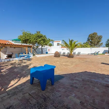 Porta 27 Apartment Silves Exterior photo