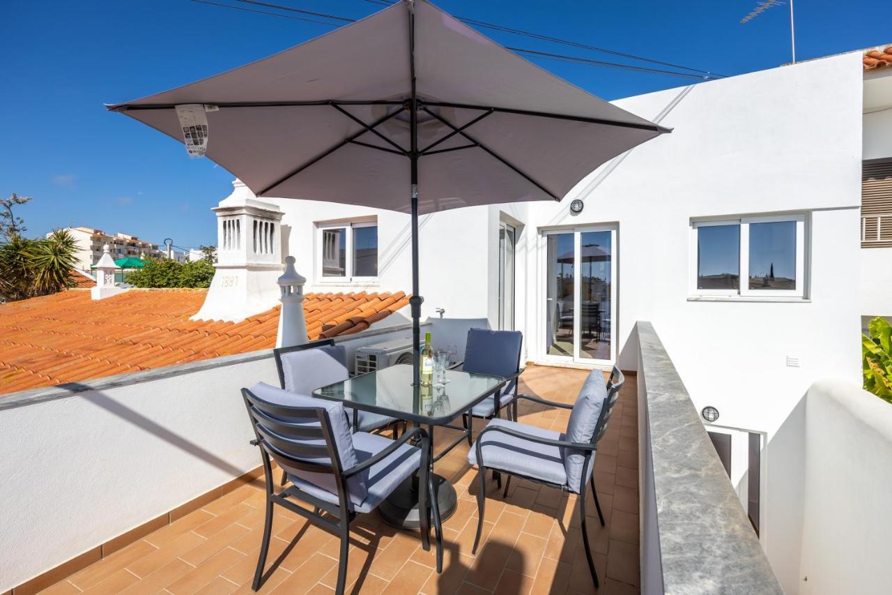 Porta 27 Apartment Silves