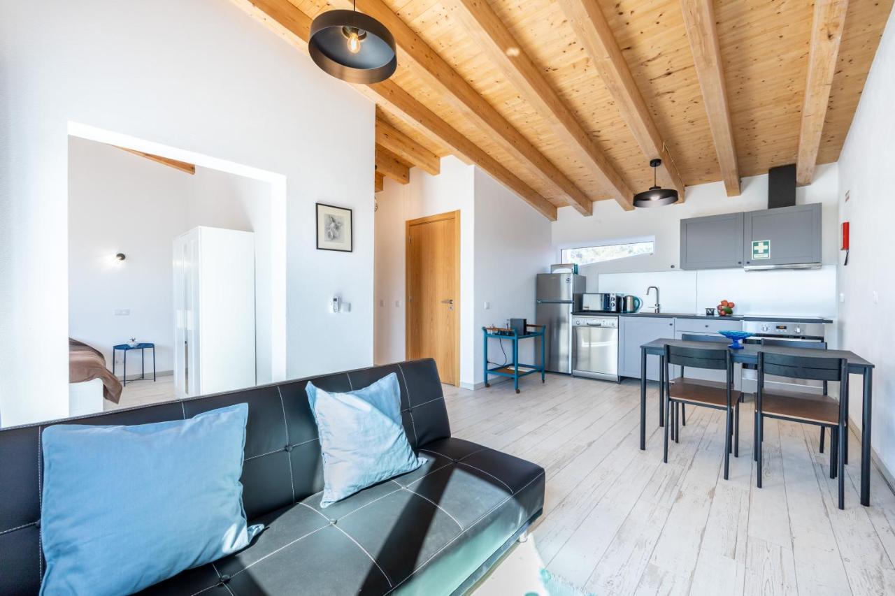 Porta 27 Apartment Silves