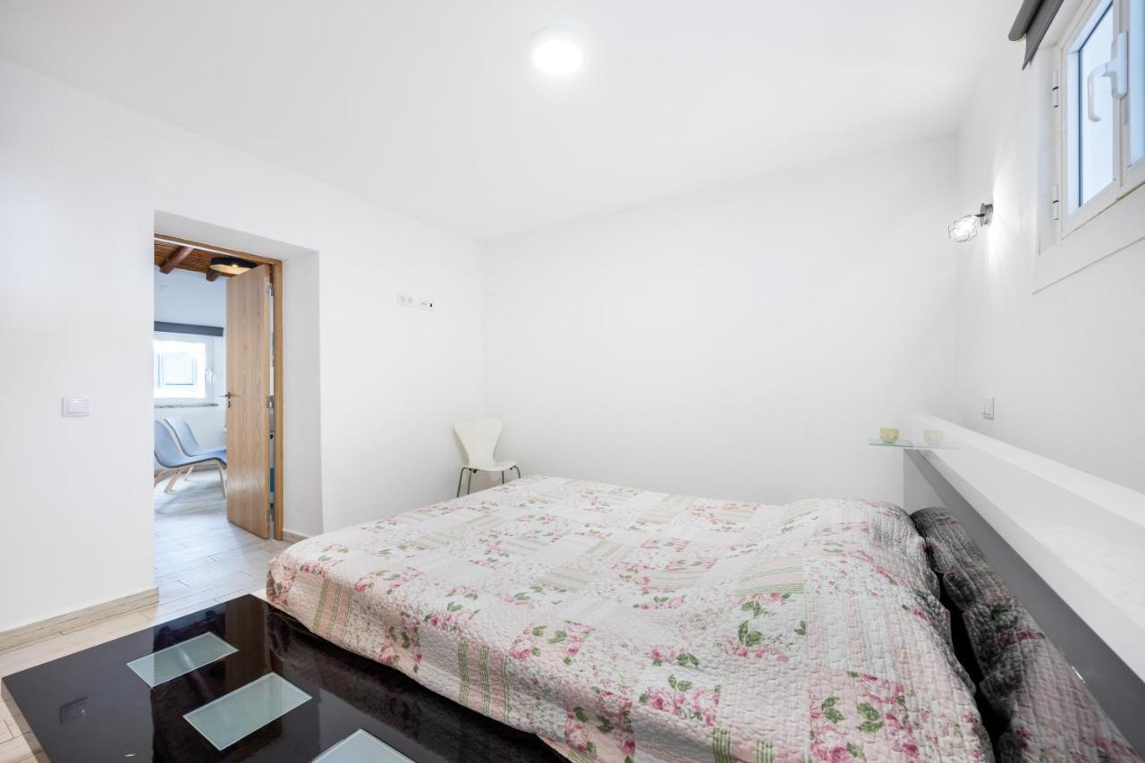 Porta 27 Apartment *