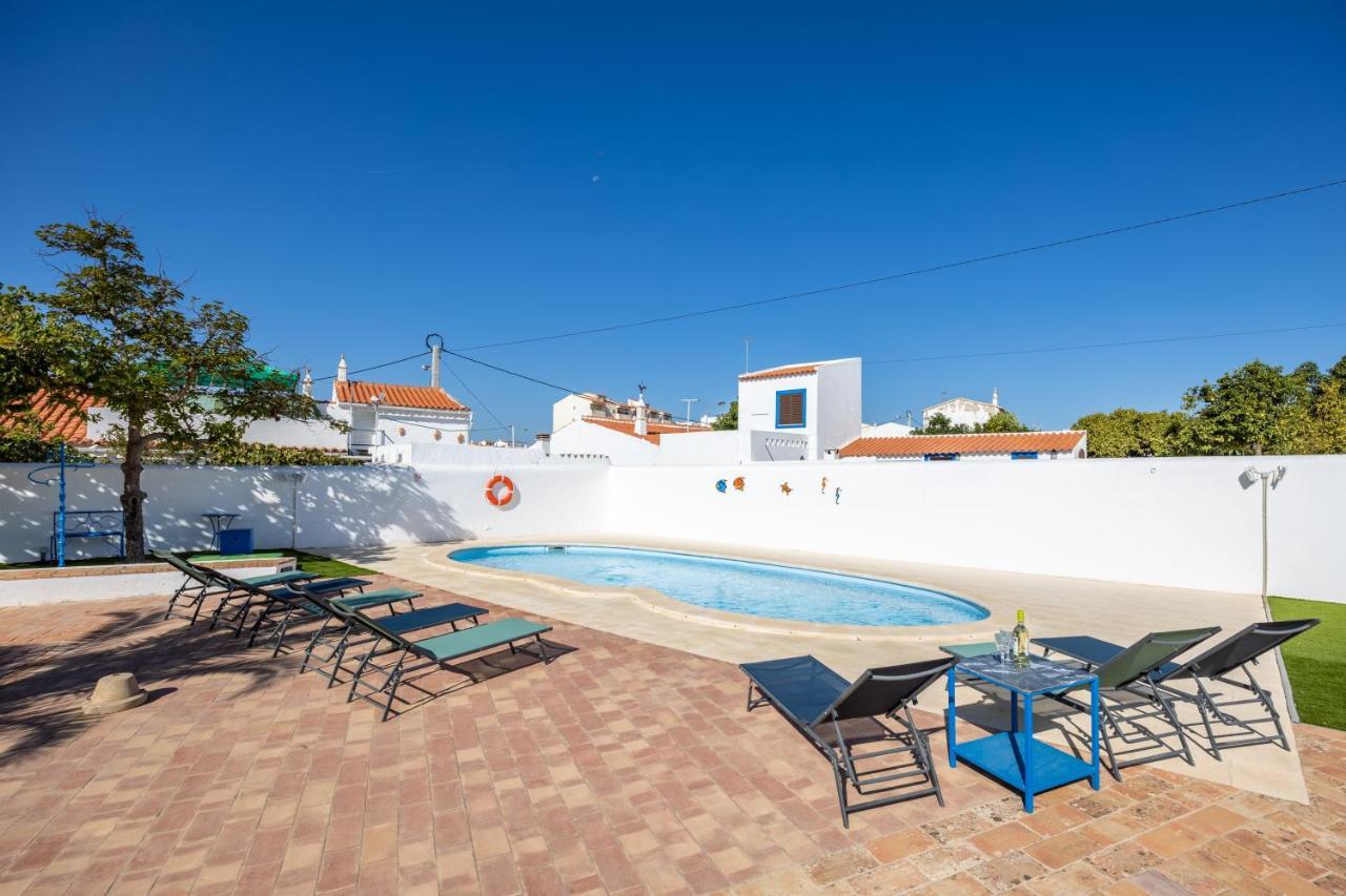 Porta 27 Silves