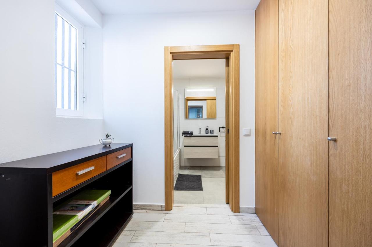 Porta 27 Apartment
