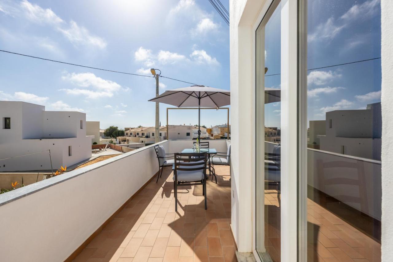 Porta 27 Apartment Silves