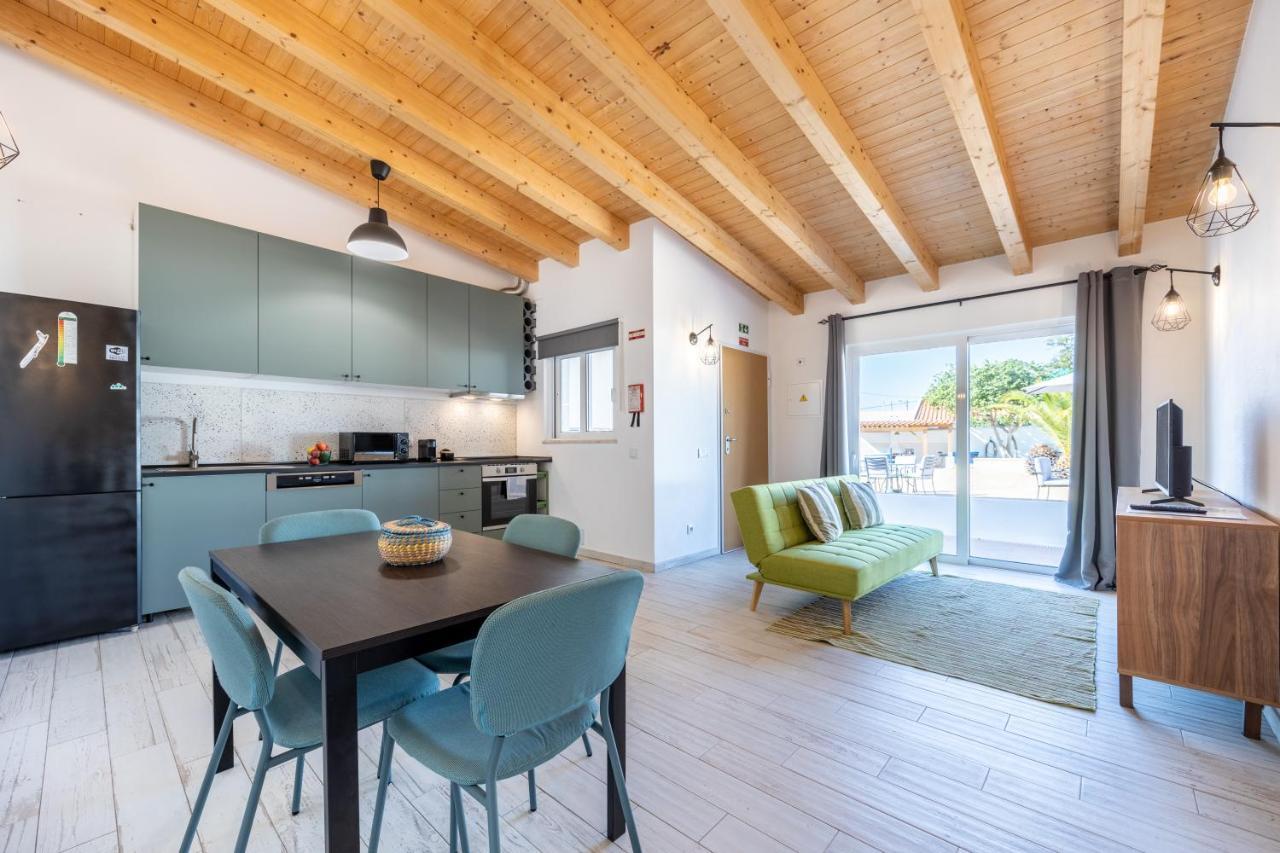 Apartment Porta 27 Silves