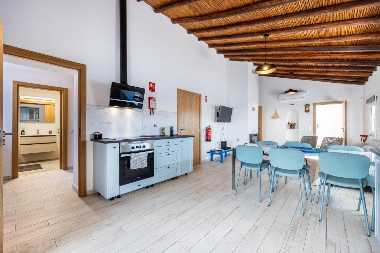 Porta 27 Apartment